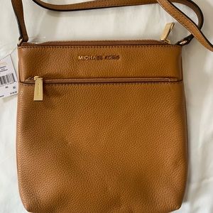 New w Tags - Michael Kors Crossbody Bag